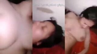 مش قادرة تستحمل زبه - سكس مصري فاجر XNXX