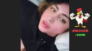 نيج كسي يا حبيبي - سكس خليجي بنت شقراء