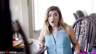 لن تجبرني علي فعل ذلك - سكس مترجم xxx